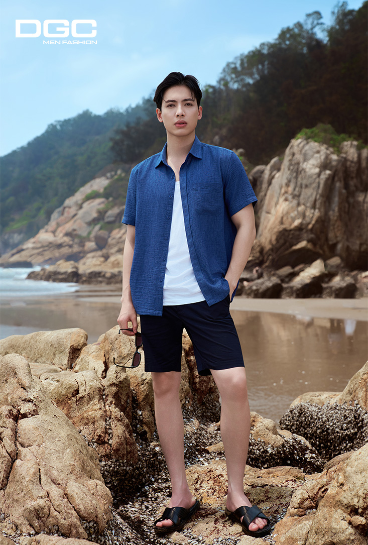 Ảnh của Sơmi ngắn tay